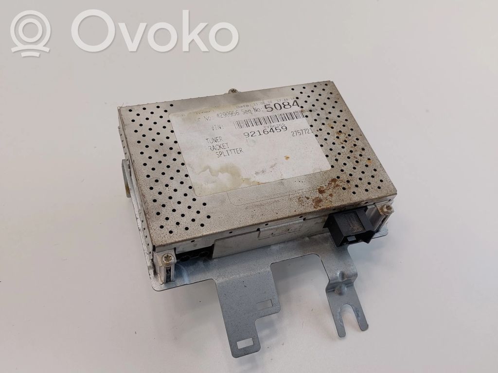 Mini One - Cooper R57 Other control units/modules 