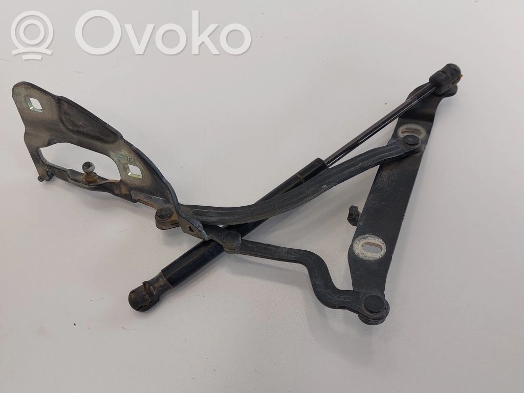 Mini Cooper Roadster R59 Tailgate/trunk/boot hinge 
