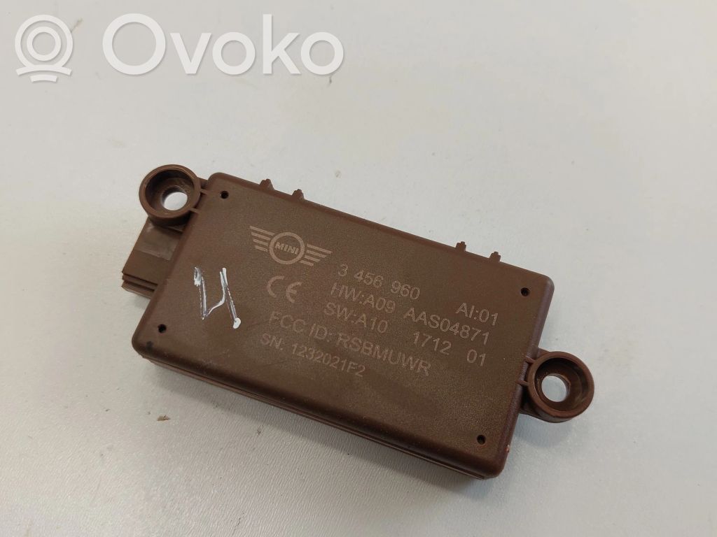 Mini One - Cooper R57 Antenna control unit 
