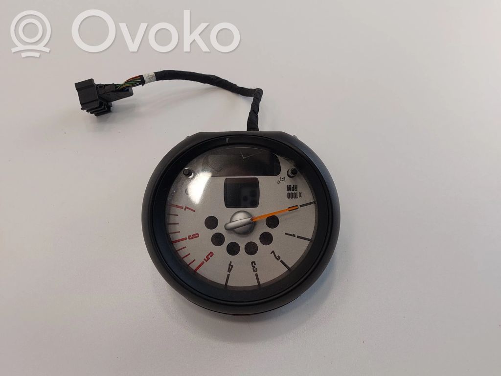 Mini Cooper Countryman R60 Tachometer 