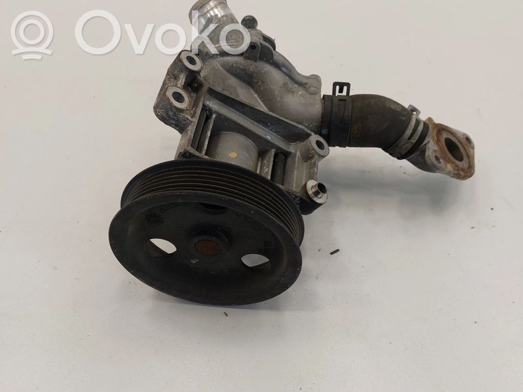 Mini One - Cooper R50 - 53 Vesipumppu 