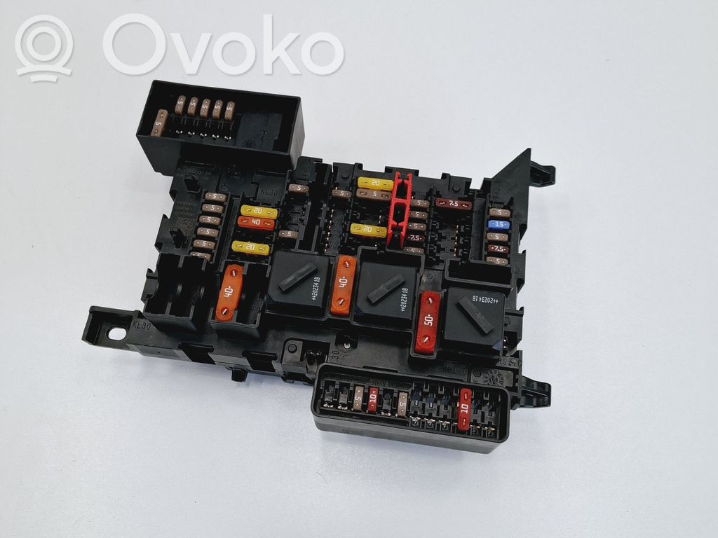 Mini One - Cooper F56 F55 Módulo de fusible 