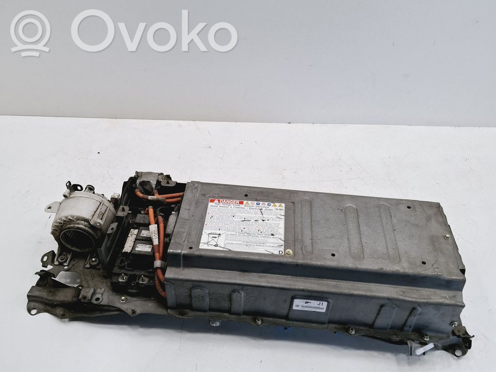 Toyota Prius (XW30) Baterie vehicul hibrid/electric 