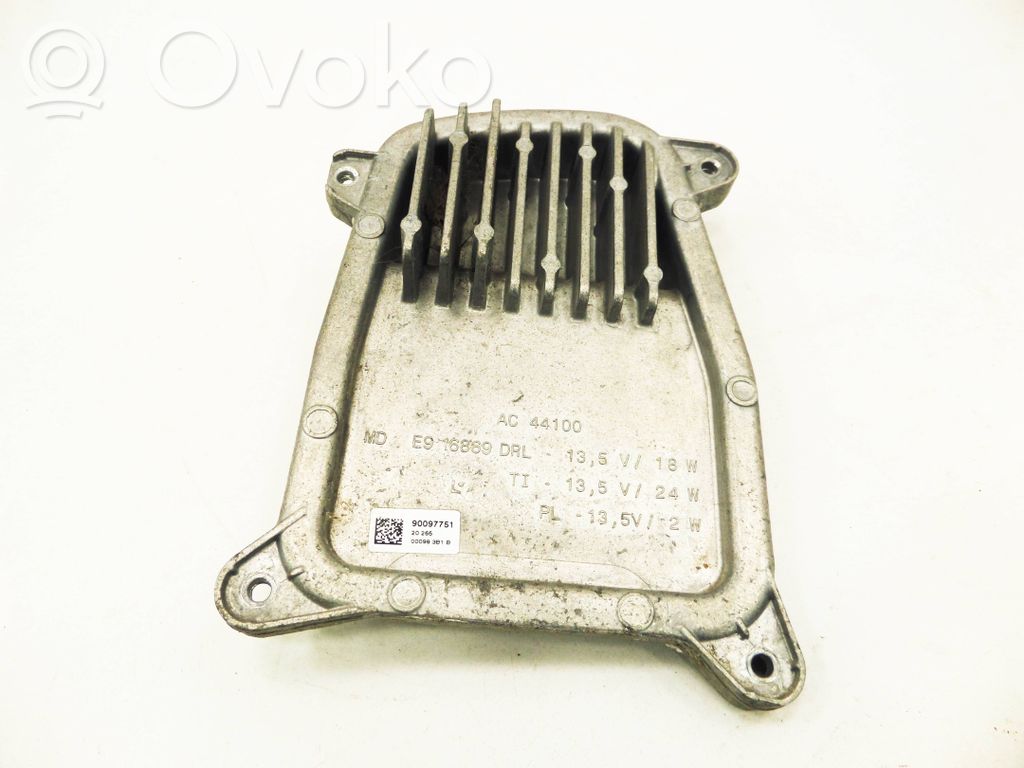 Mini One - Cooper F56 F55 Module d'éclairage LCM 