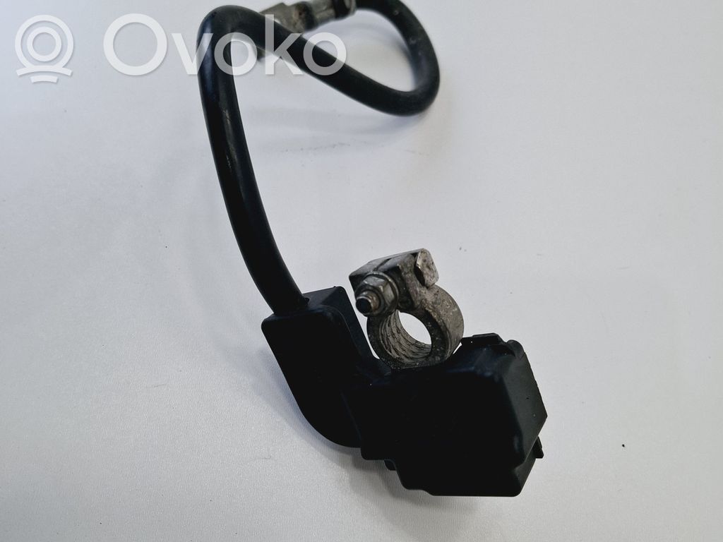 Mini One - Cooper Clubman R55 Negative earth cable (battery) 