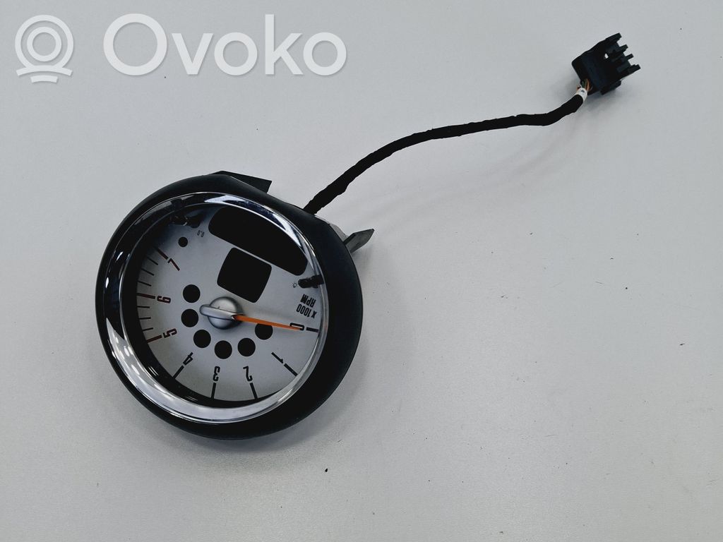 Mini One - Cooper Clubman R55 Tachometer 