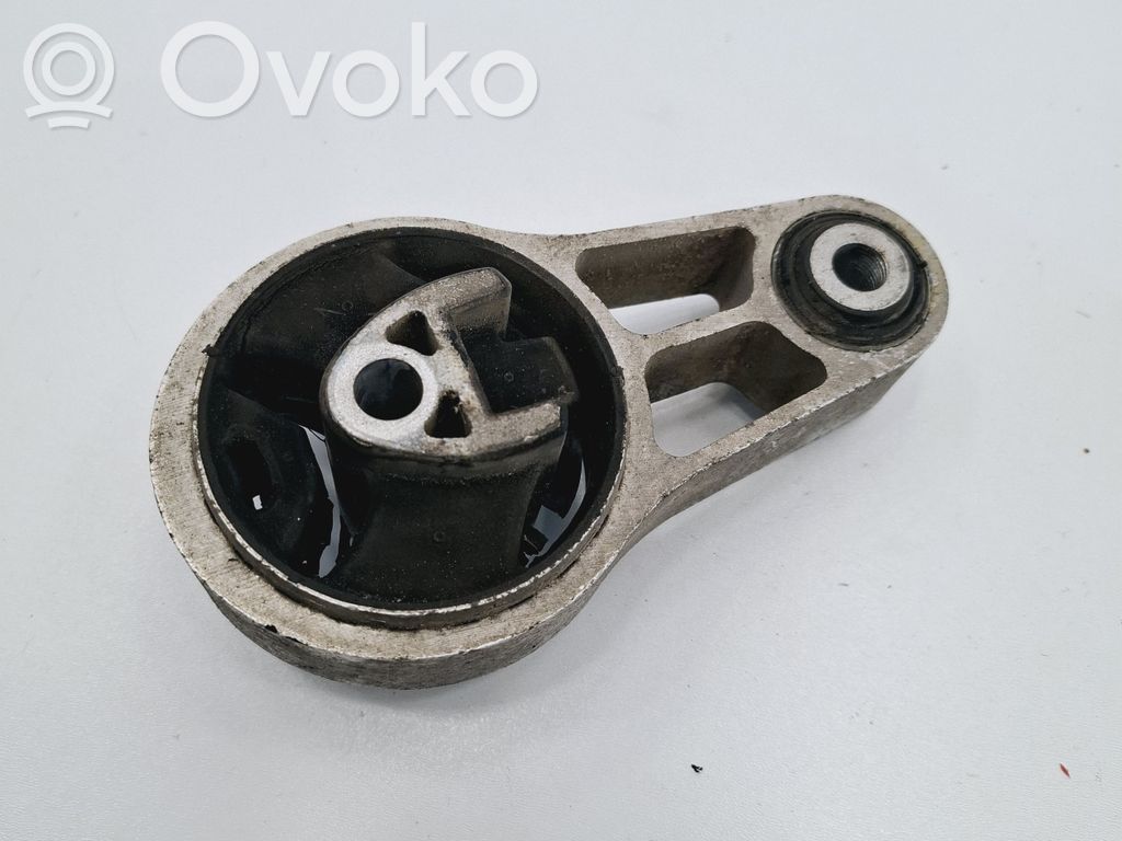 Engine mount bracket   6783094
