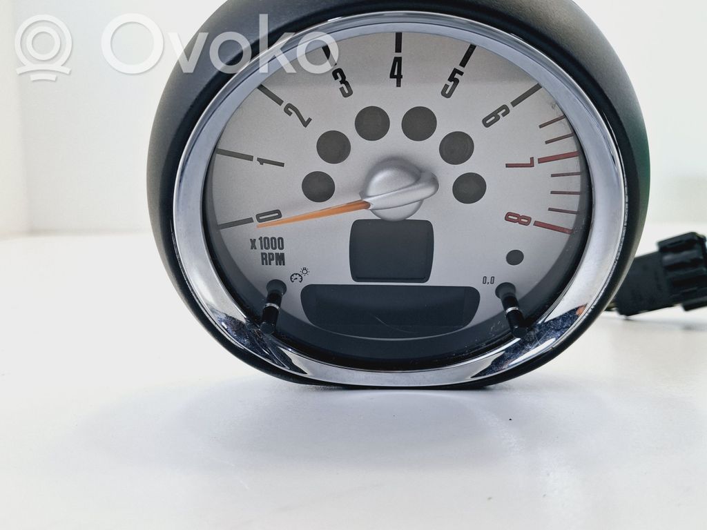 Mini Cooper Countryman R60 Tachometer 