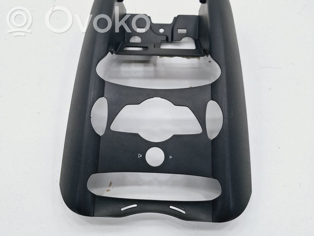 Mini One - Cooper Coupe R56 Panneau de garniture console centrale 