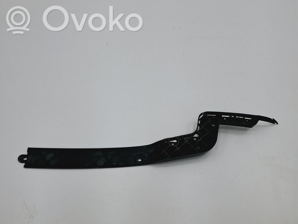 Mini Cooper Countryman R60 Front bumper lip 