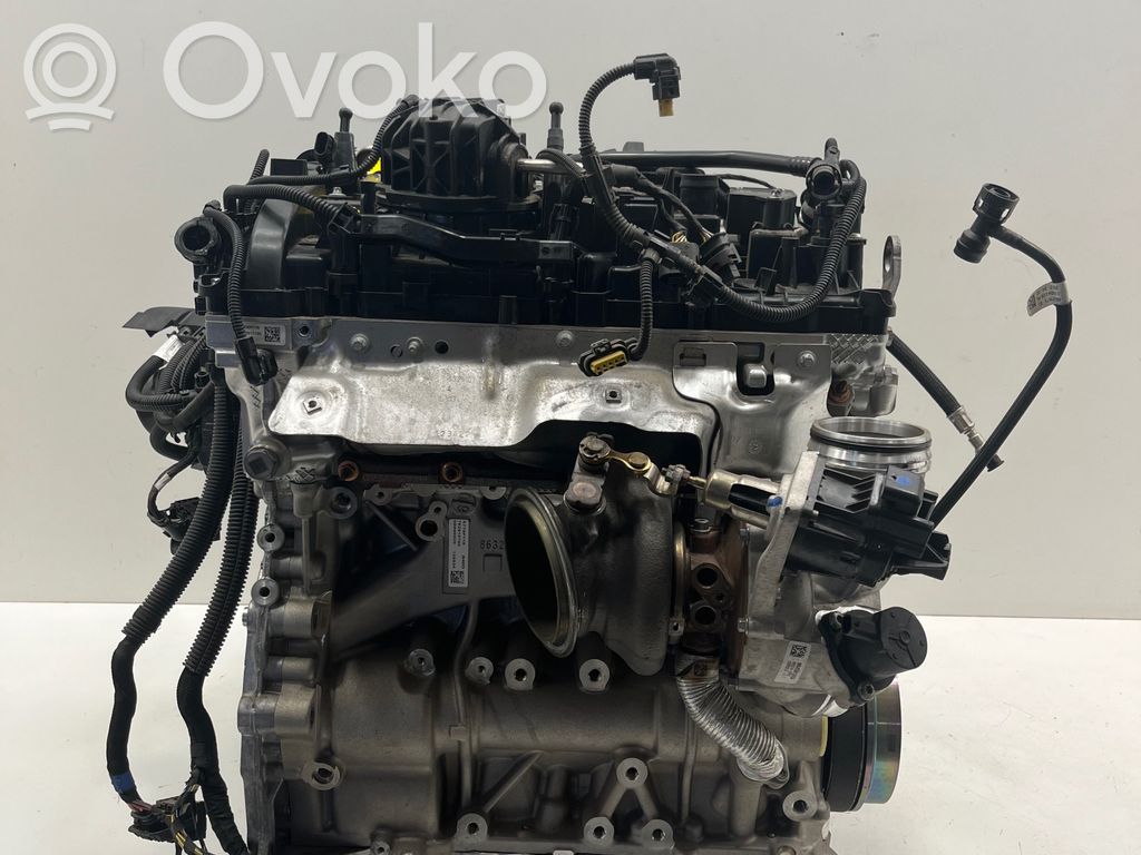 Mini One - Cooper F56 F55 Engine 