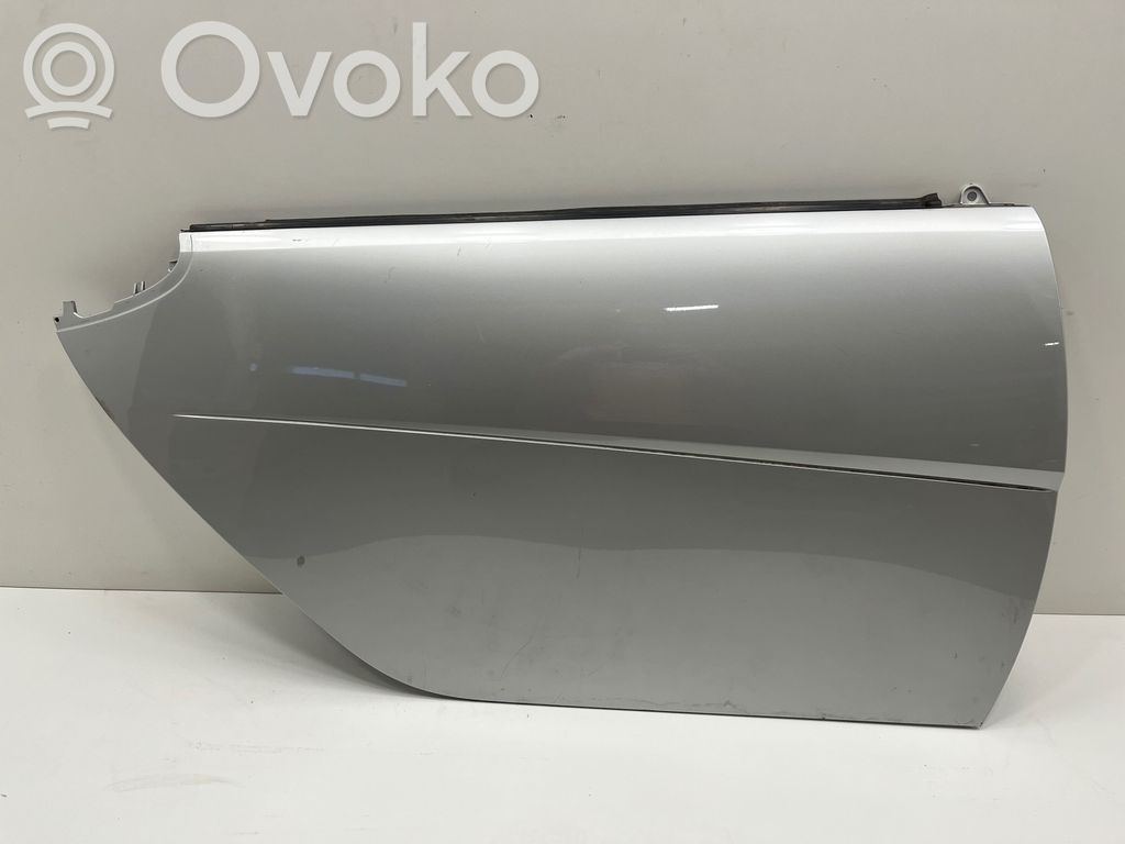 Smart ForTwo II Priekšējo durvju apdare 