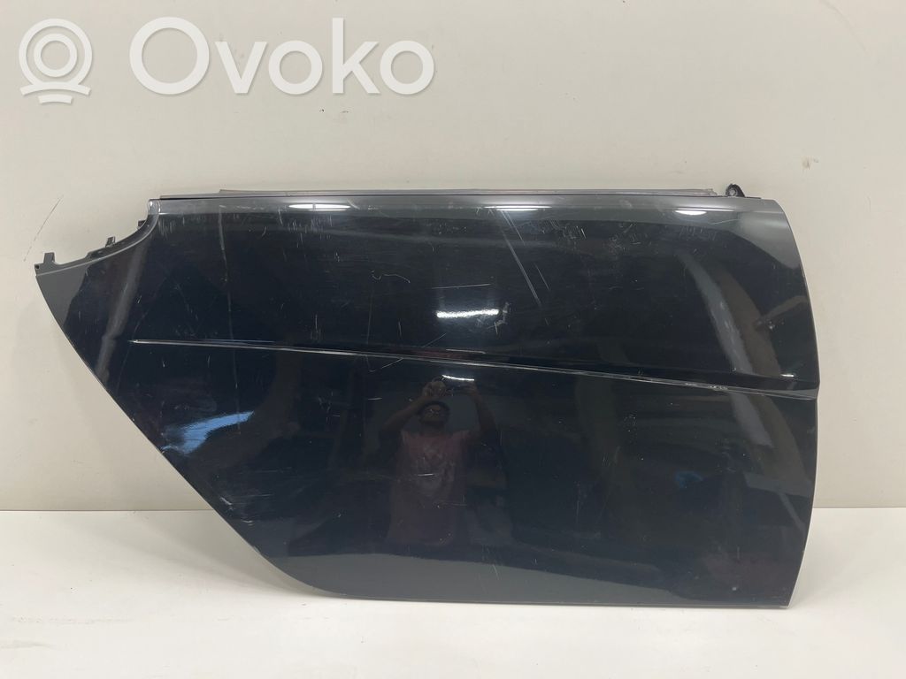 Smart ForTwo II Priekšējo durvju apdare 