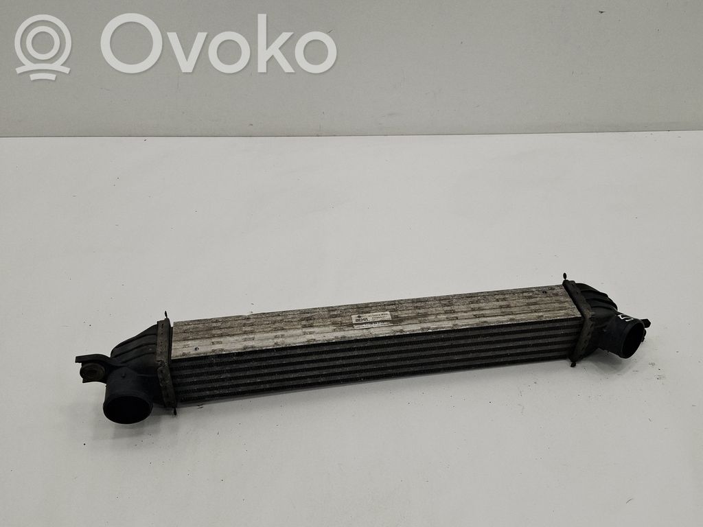 Mini Cooper Countryman R60 Chłodnica powietrza doładowującego / Intercooler 