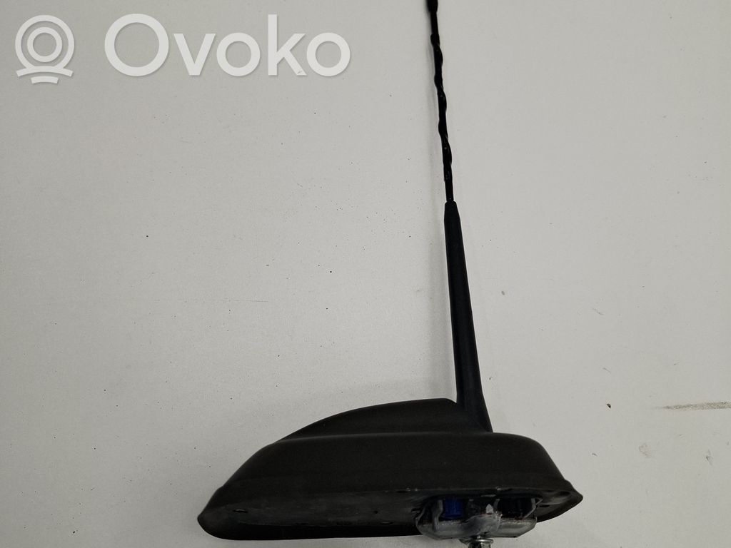 Mini One - Cooper F56 F55 GPS-pystyantenni 