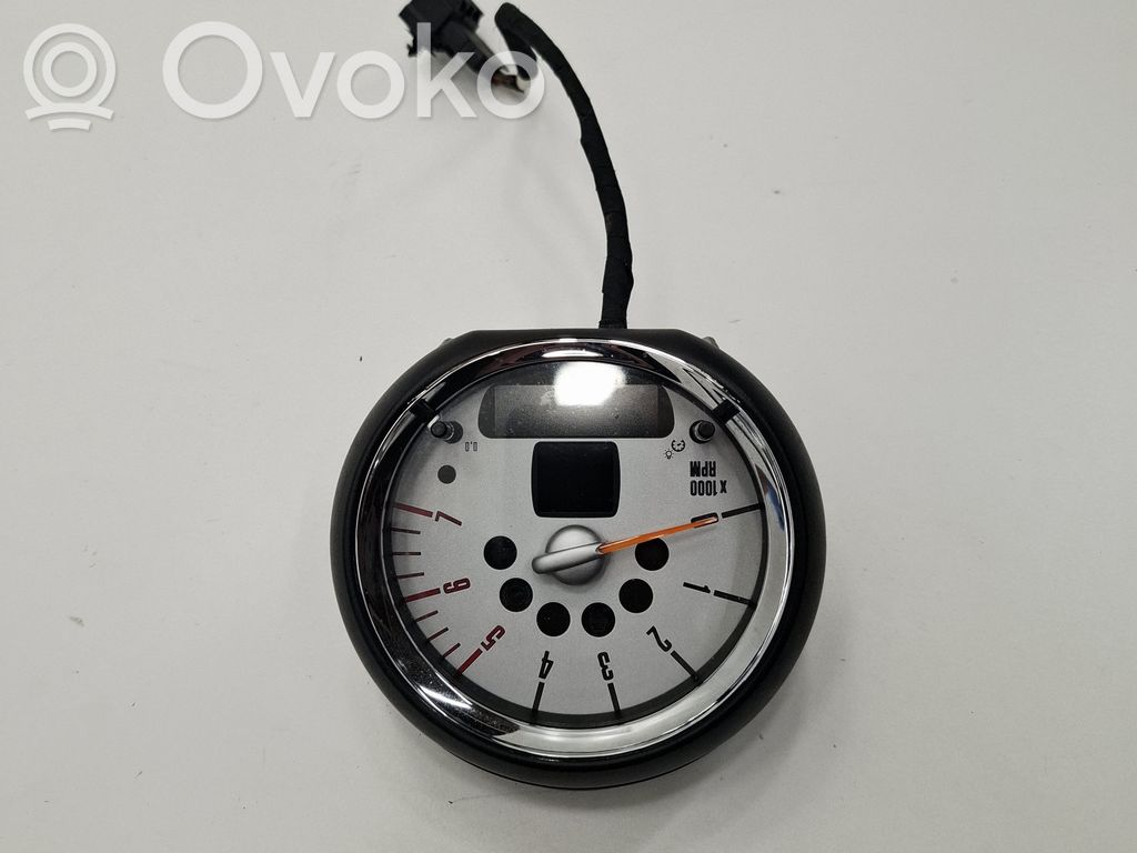 Mini Cooper Countryman R60 Tachometer 