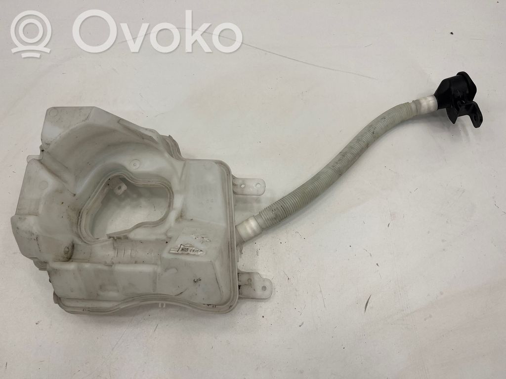 Mini Cooper Countryman R60 Zbiornik płynu do spryskiwaczy szyby przedniej / czołowej 