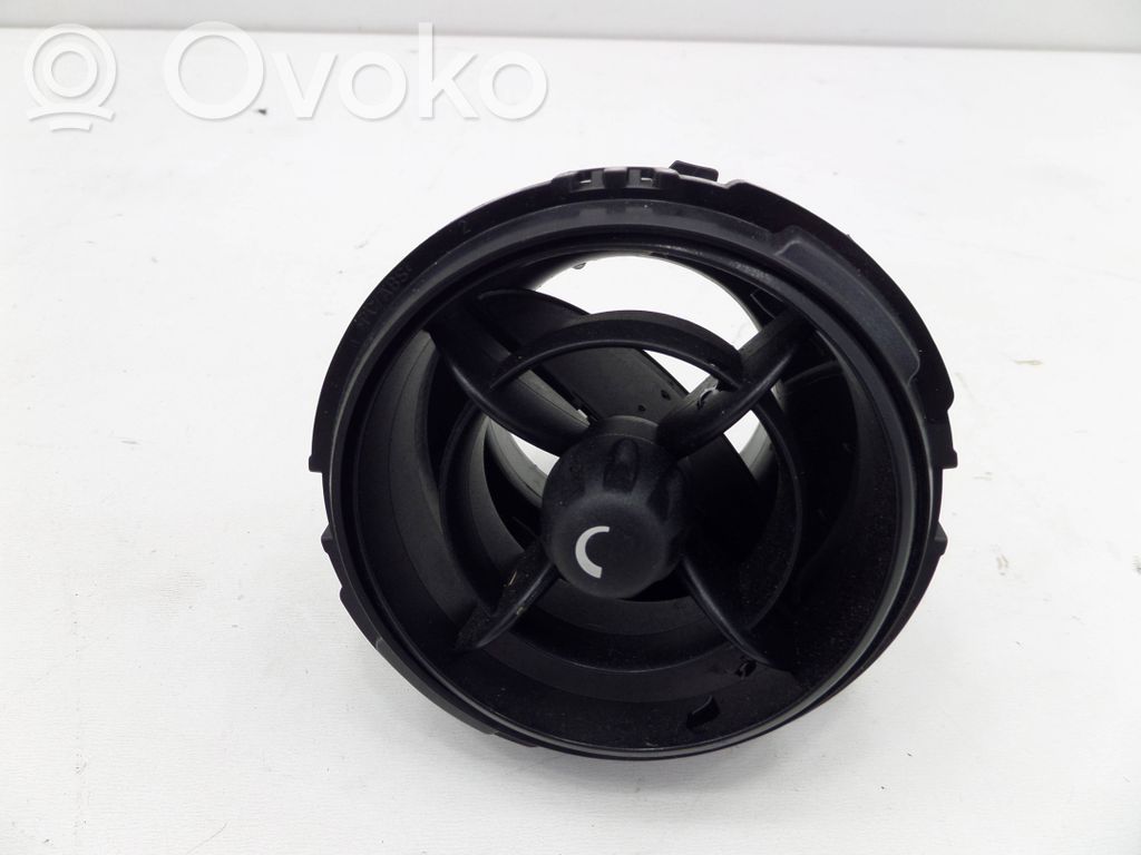 Mini One - Cooper Clubman R55 Grilă ventilație/ramă laterală bord 
