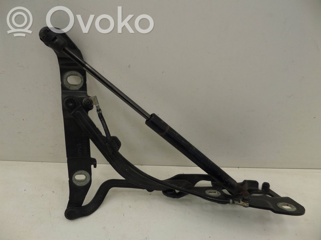 Mini Cooper Roadster R59 Loading door upper hinge 