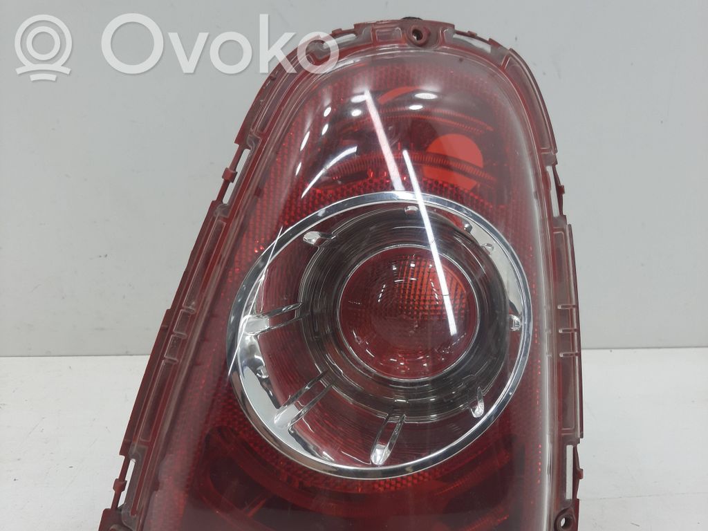 Mini One - Cooper Coupe R56 Takavalot 