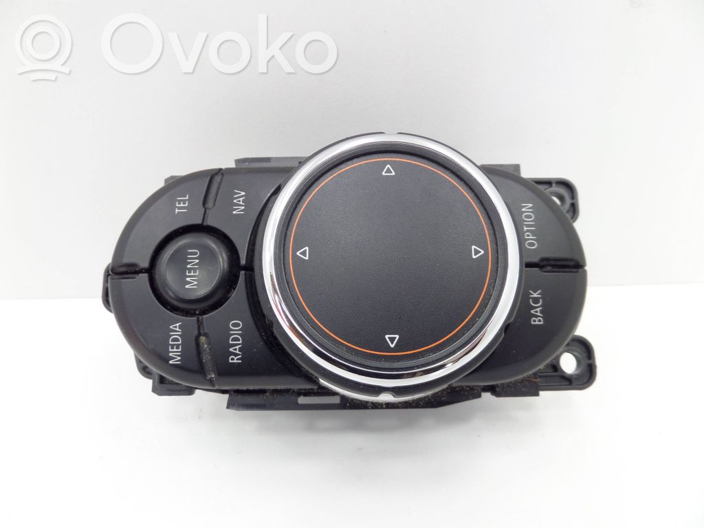 Mini One - Cooper F56 F55 Bedieneinheit Controller Multimedia 