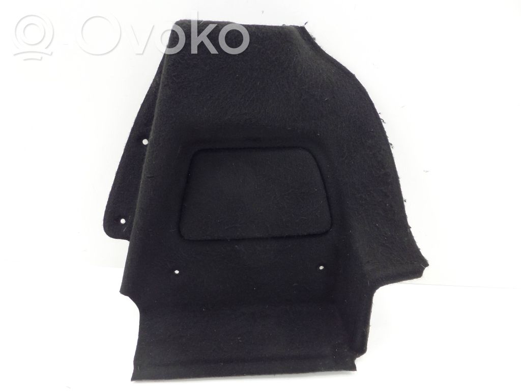 Mini One - Cooper Coupe R56 Trunk/boot side trim panel 