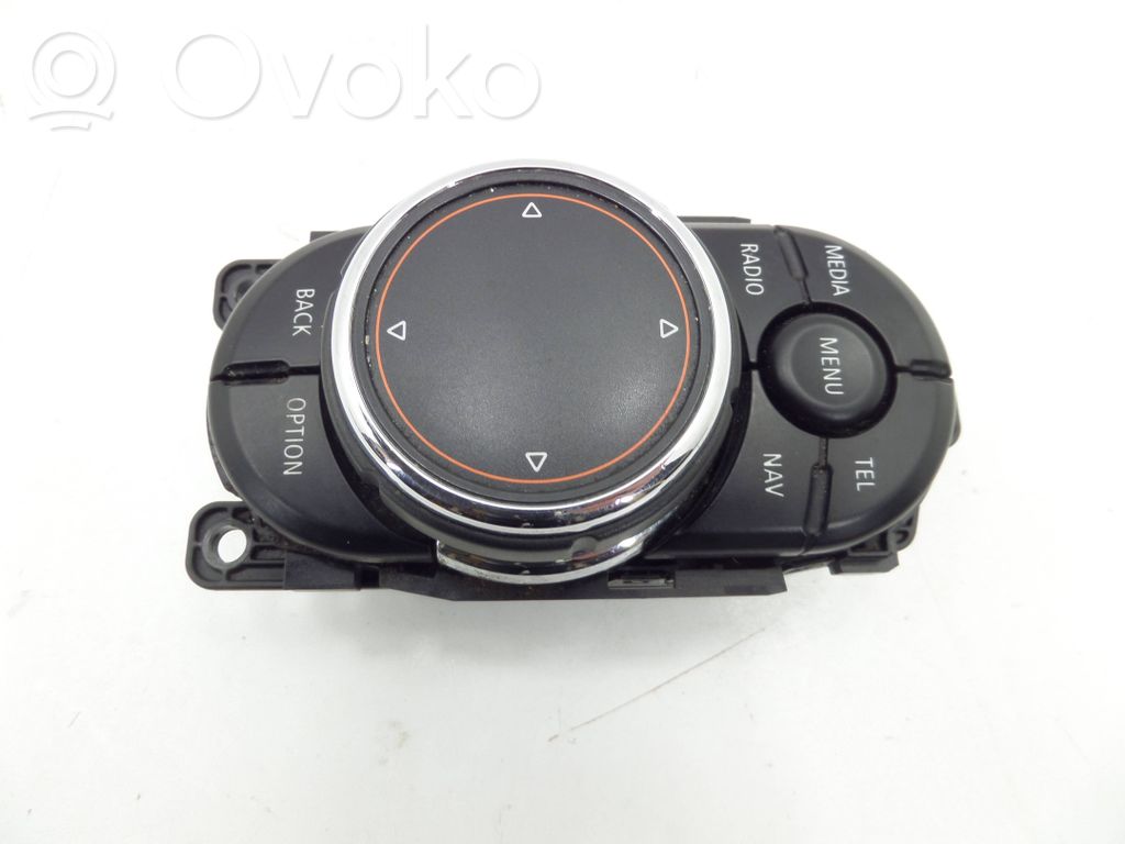 Mini One - Cooper F56 F55 Bedieneinheit Controller Multimedia 
