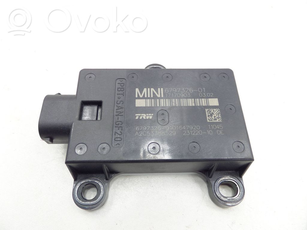 Mini Cooper Countryman R60 Centralina ESP (controllo elettronico della stabilità) 