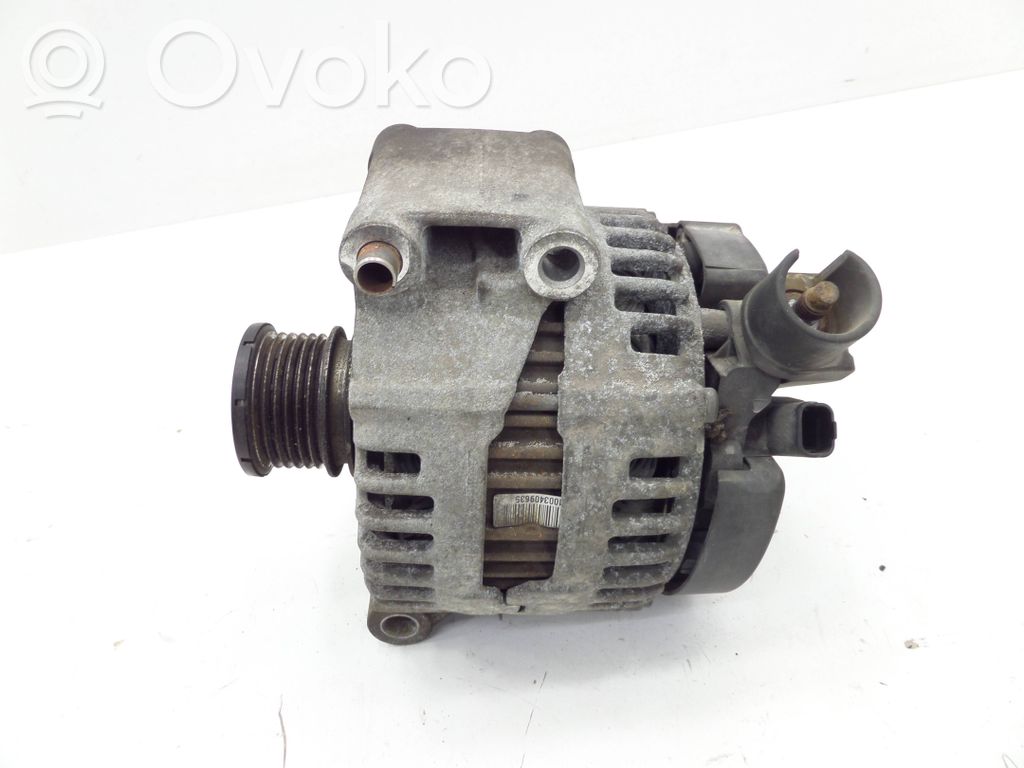Mini One - Cooper Coupe R56 Generator/alternator 