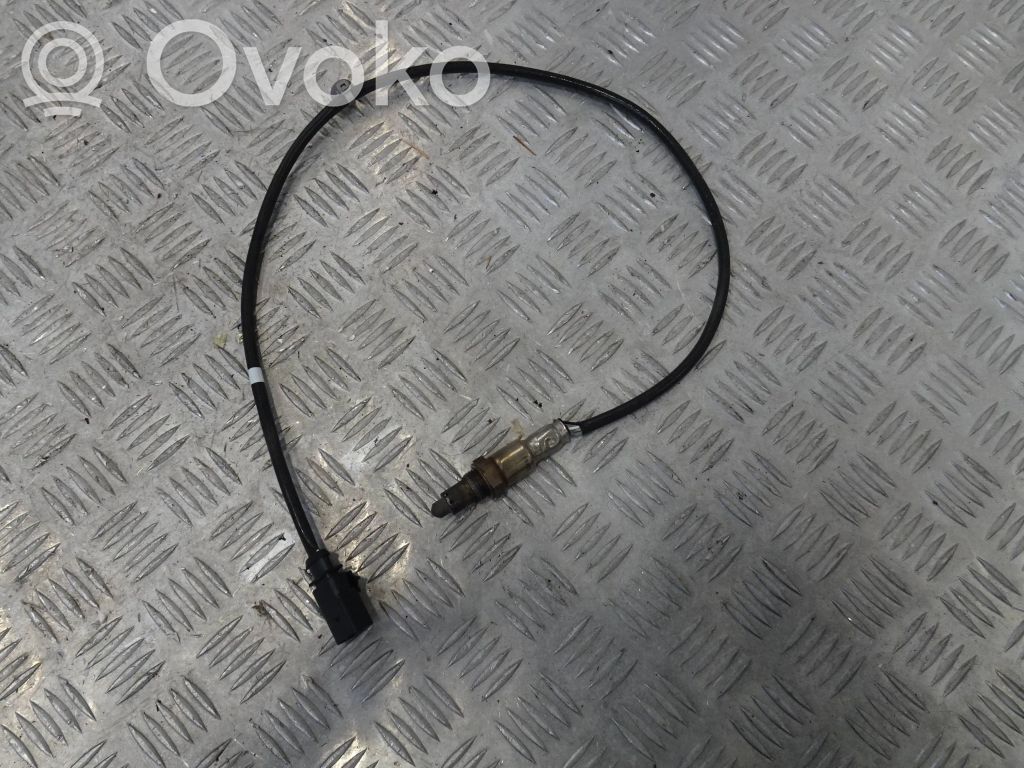 Cupra Formentor Lambda probe sensor 