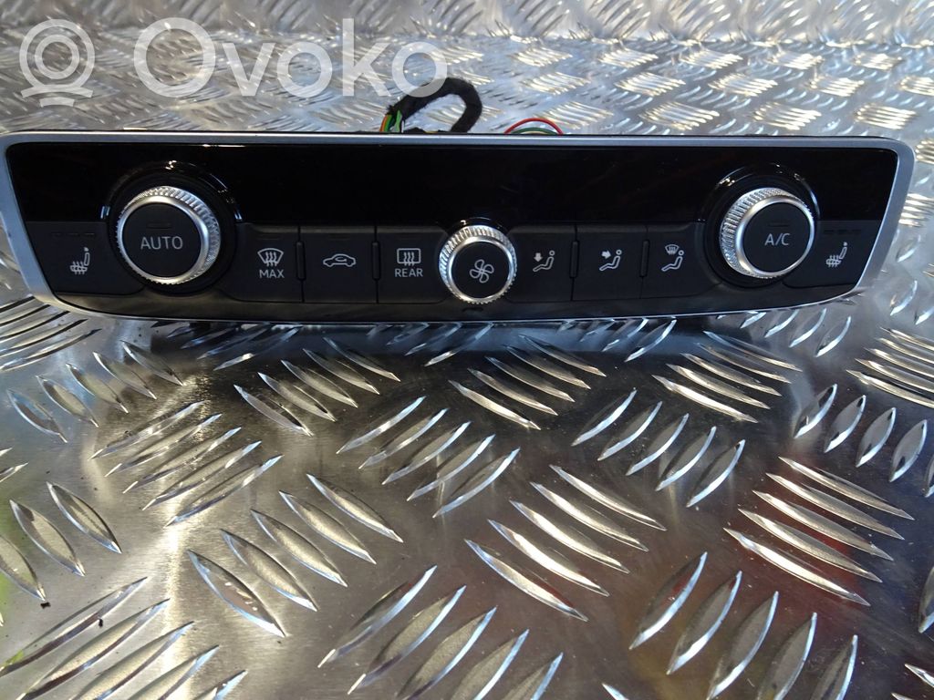 Audi Q2 - Climate control/heater control trim 