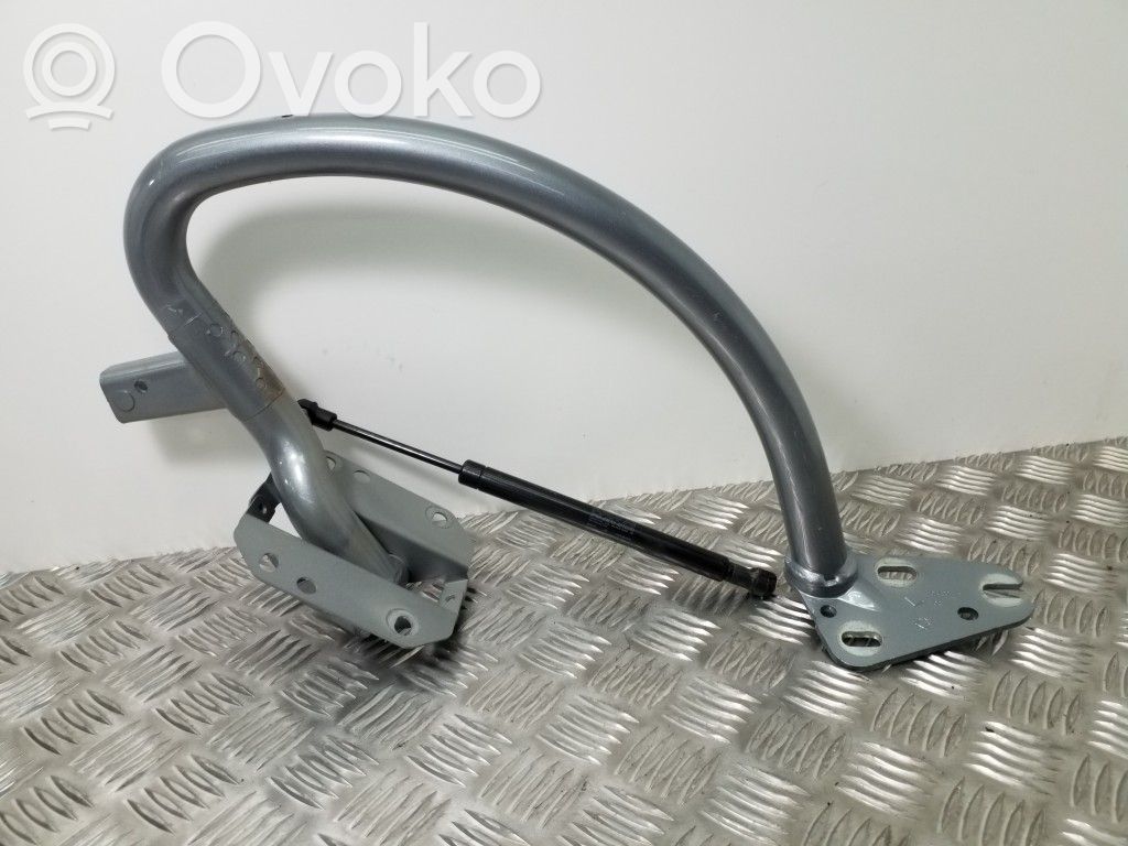 Audi A5 8T 8F Tailgate/trunk/boot hinge 
