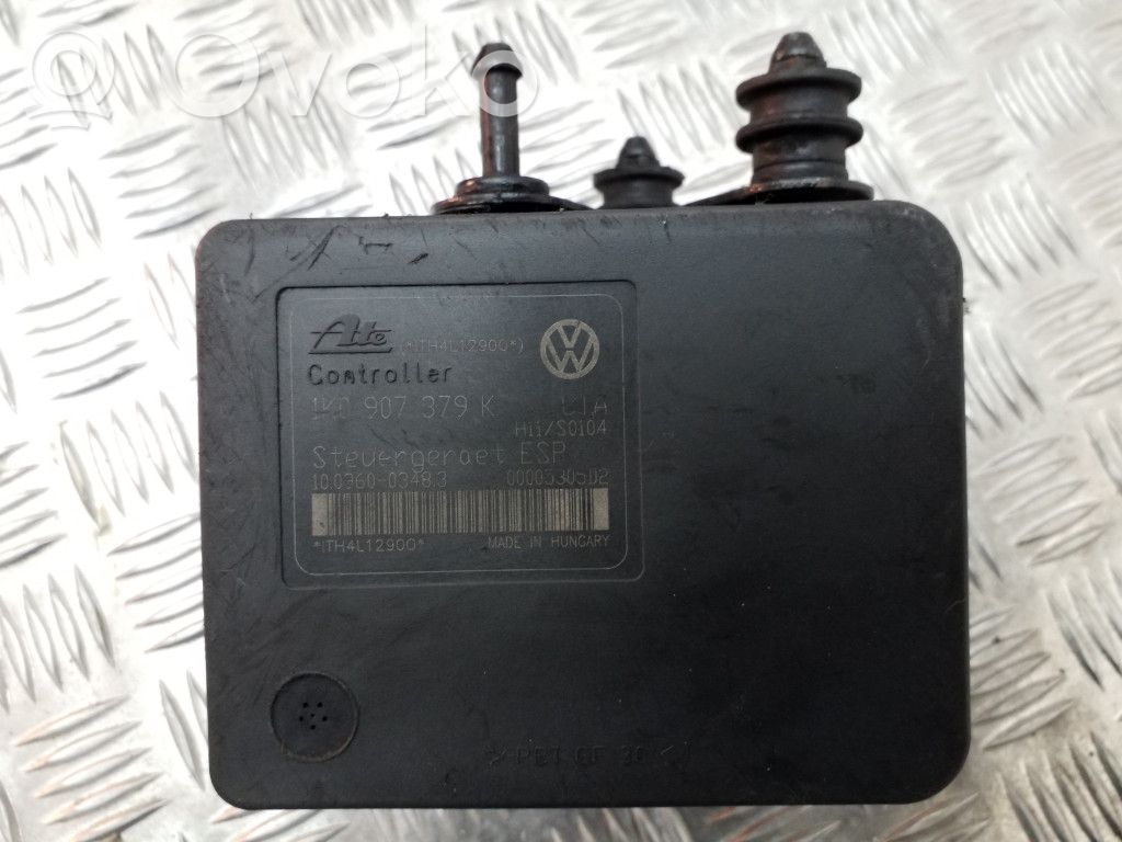 Volkswagen Golf V ABS Blokas 