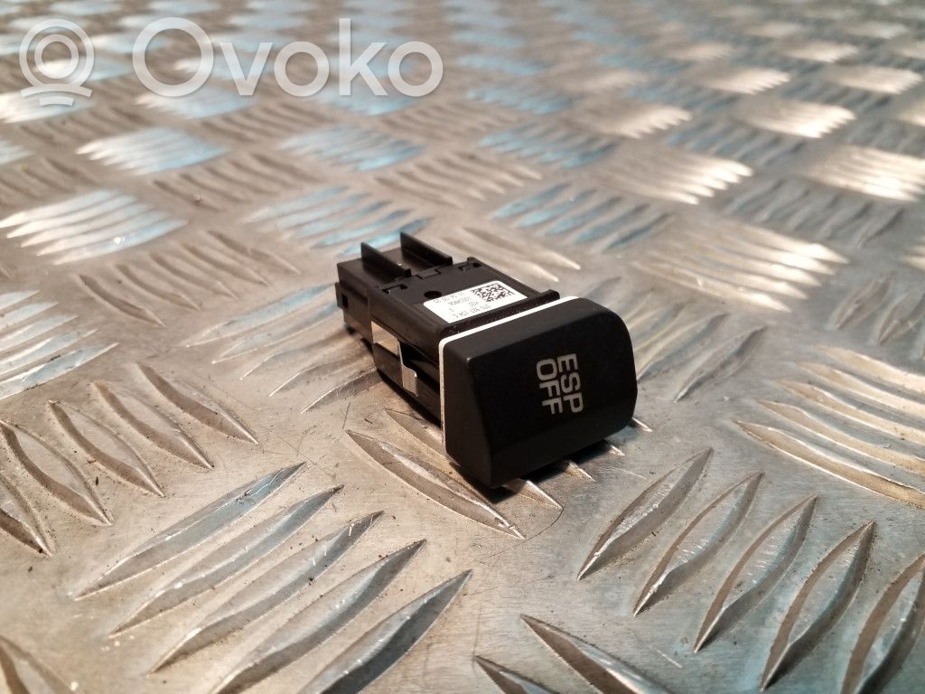 Skoda Superb B6 (3T) ESP (stability program) switch 