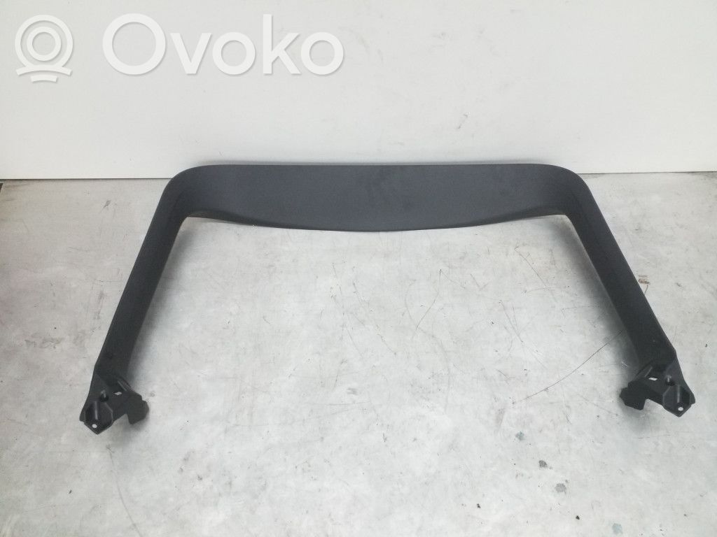 Audi Q3 8U Panou interior superior hayon/capotă portbagaj 