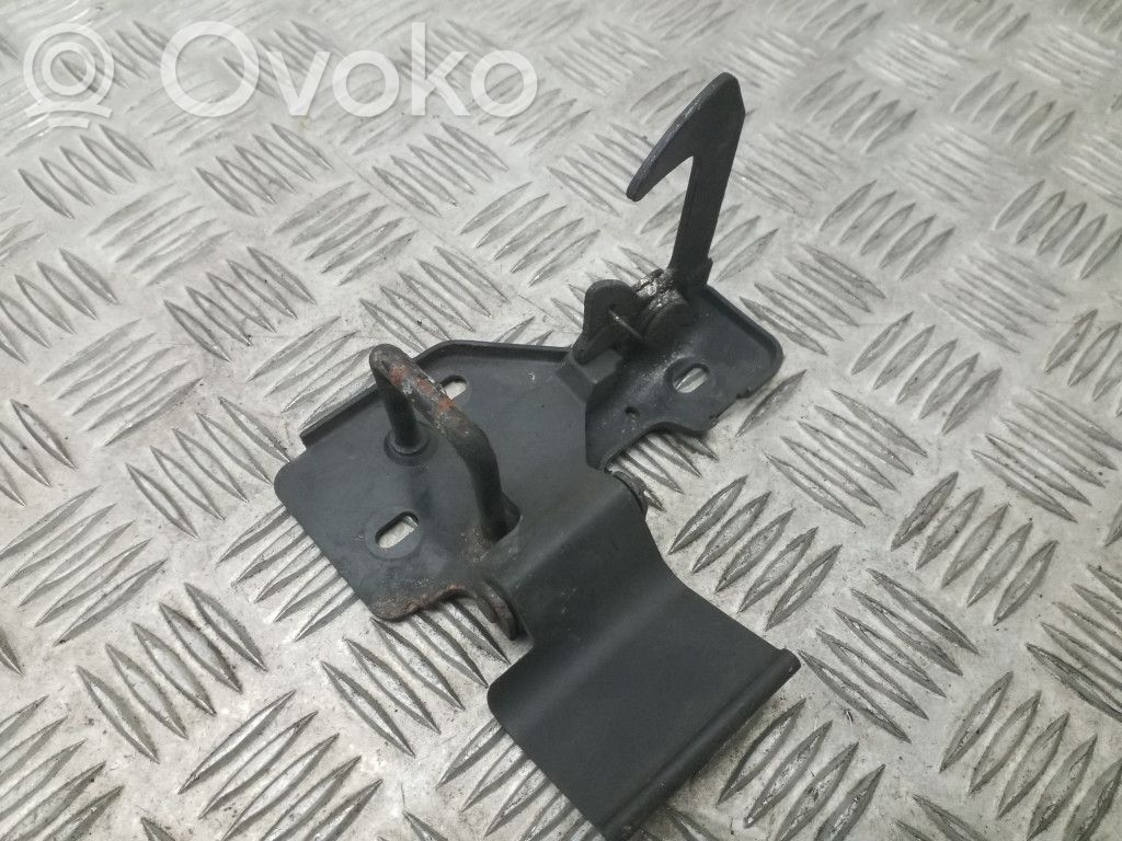 Seat Leon (1P) Engine bonnet/hood lock/latch loop/hook 