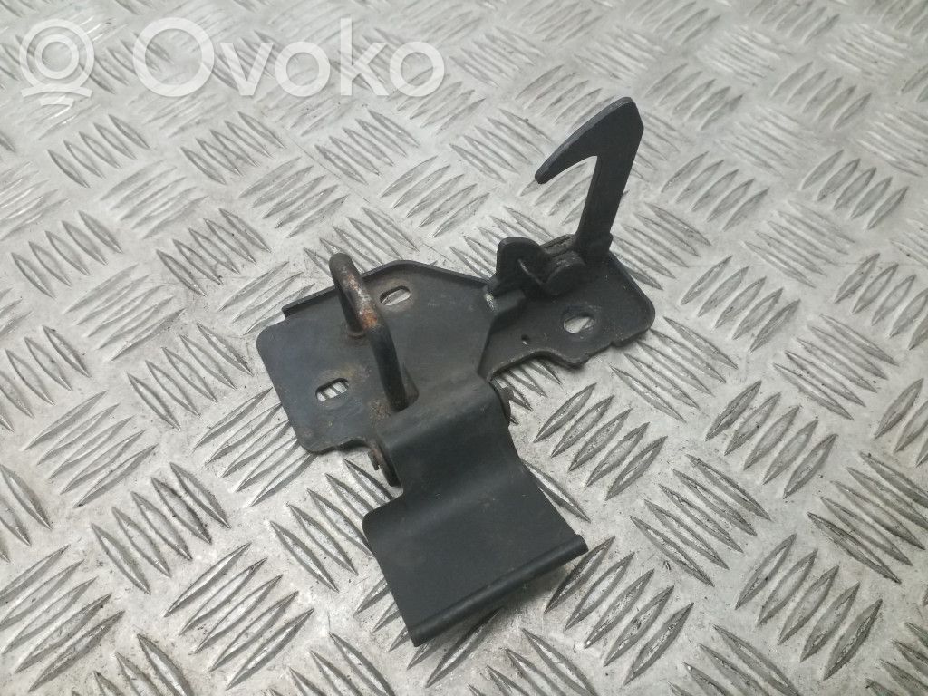 Seat Leon (1P) Engine bonnet/hood lock/latch loop/hook 