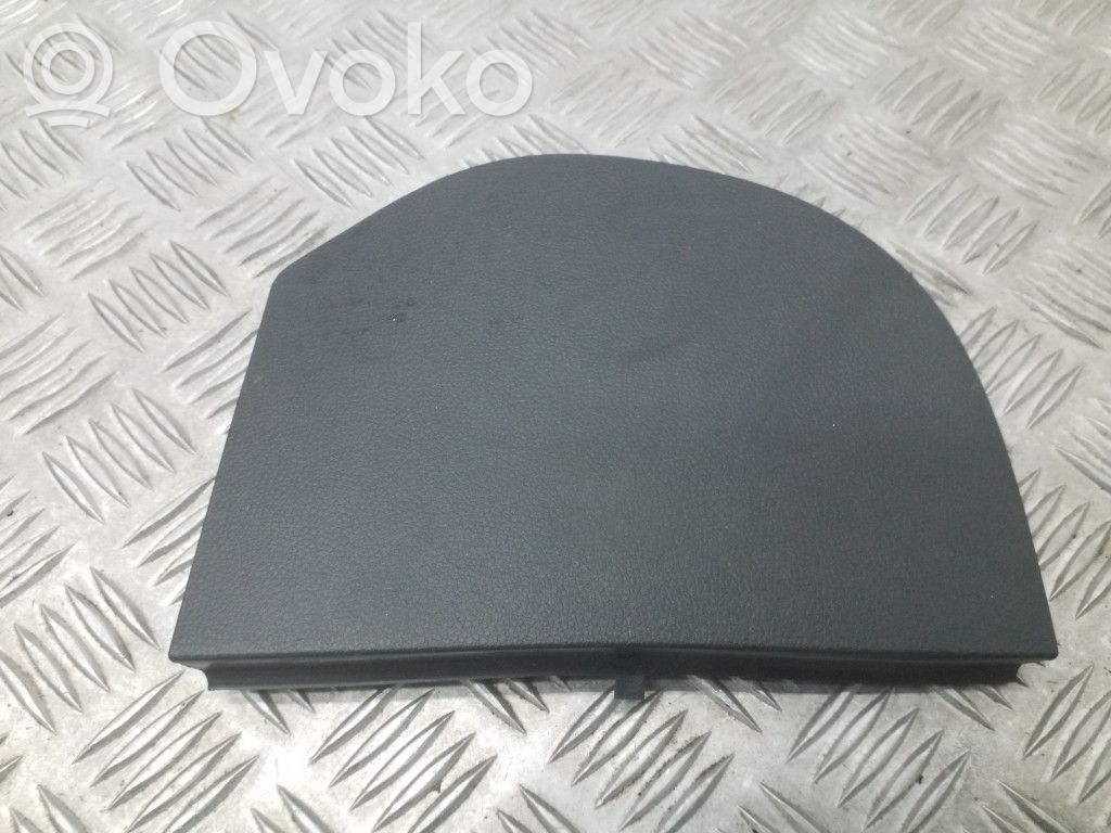 Skoda Fabia Mk2 (5J) Moldura del extremo lateral de panel 