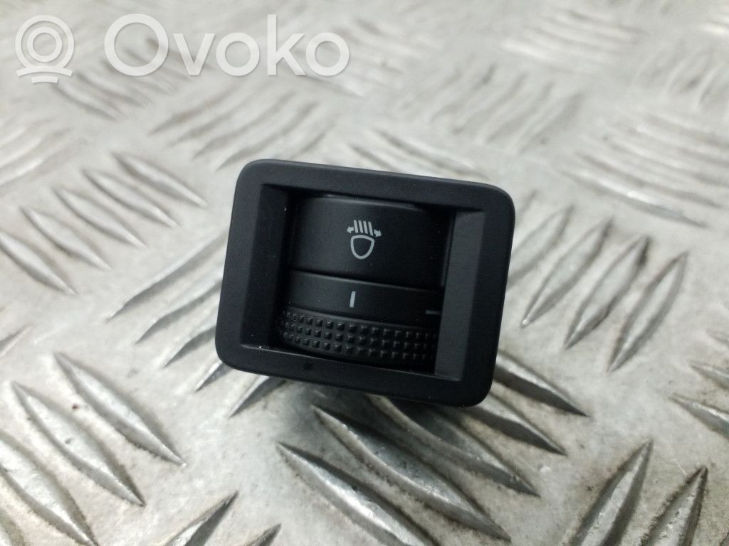 Seat Leon (5F) Headlight level height control switch 