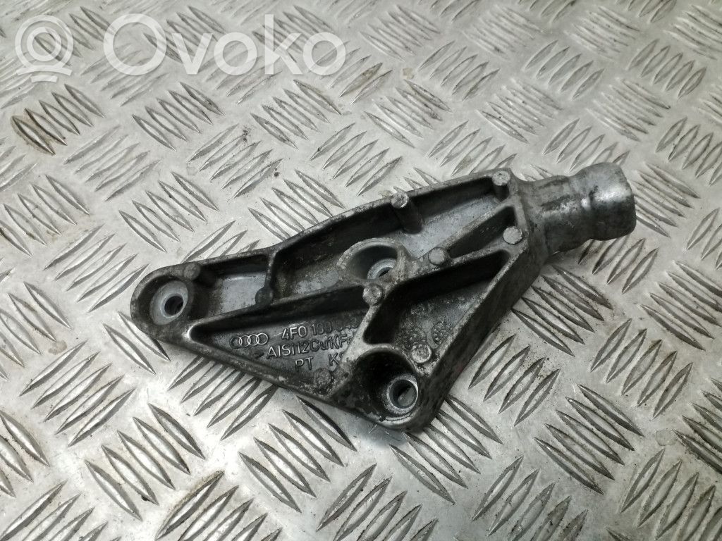 Audi A6 S6 C6 4F Engine mounting bracket 