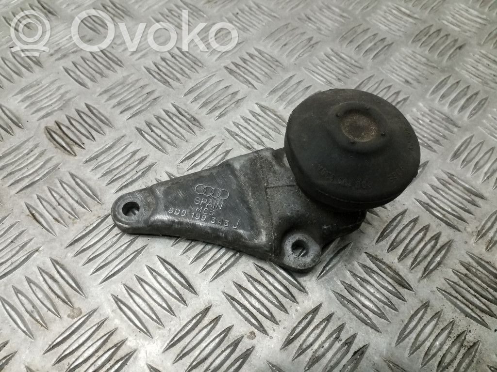 Engine mount bracket   8D0199343J,8D0199339A