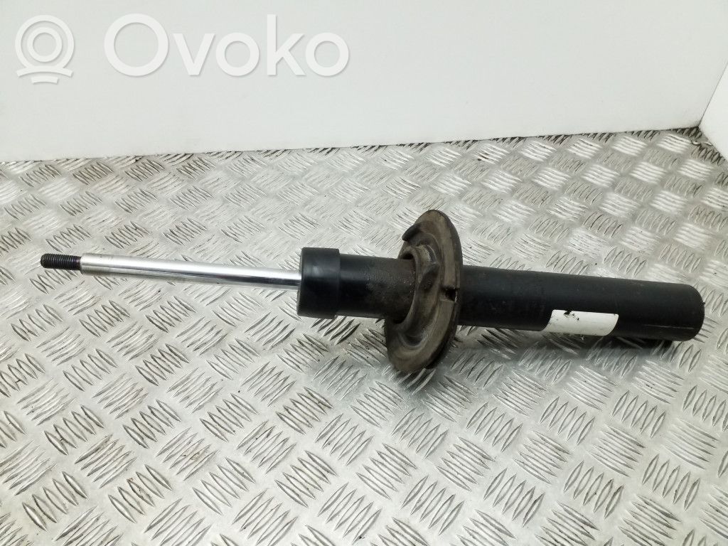 Audi A4 Allroad B8 Etuiskunvaimennin 