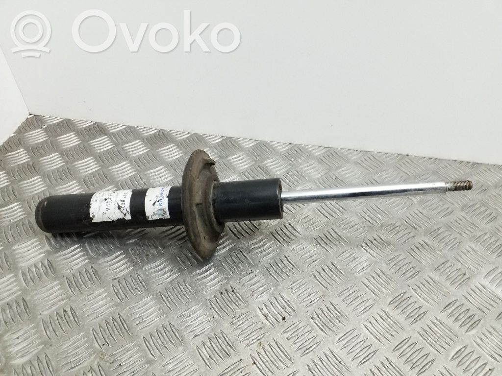Audi A4 S4 B8 8K Ammortizzatore anteriore 