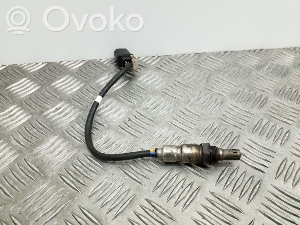 Skoda Fabia Mk2 (5J) Lambda probe sensor 