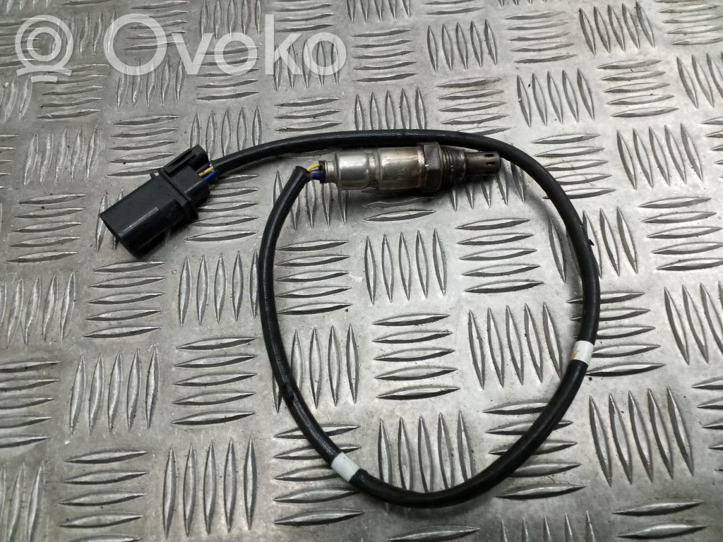 Volkswagen Golf VII Lambda probe sensor 