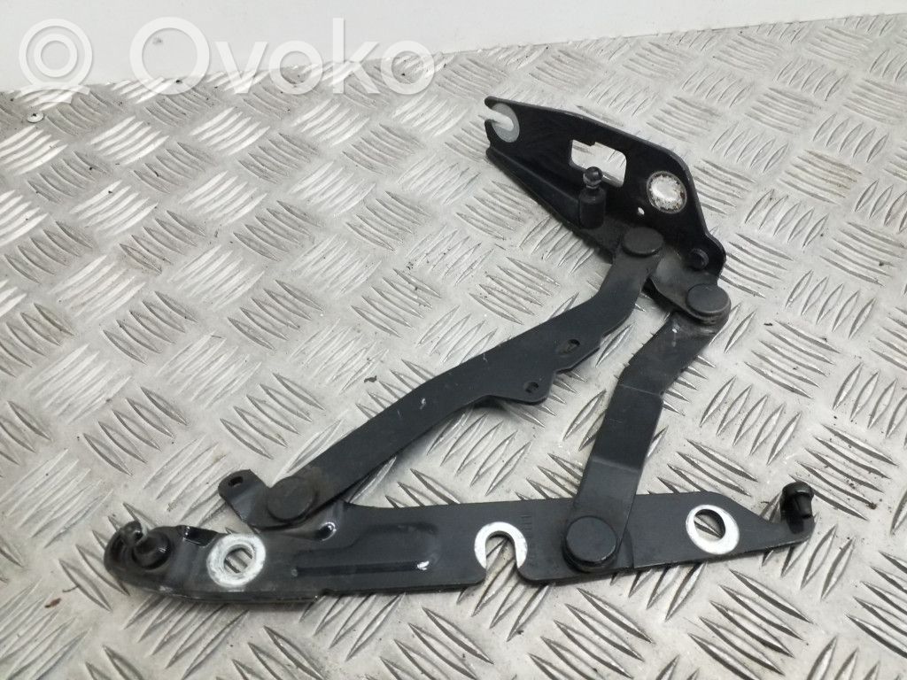 Audi A6 S6 C6 4F Tailgate/trunk/boot hinge 