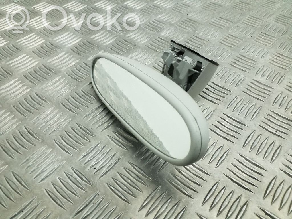 Audi A1 Espejo retrovisor (interior) 