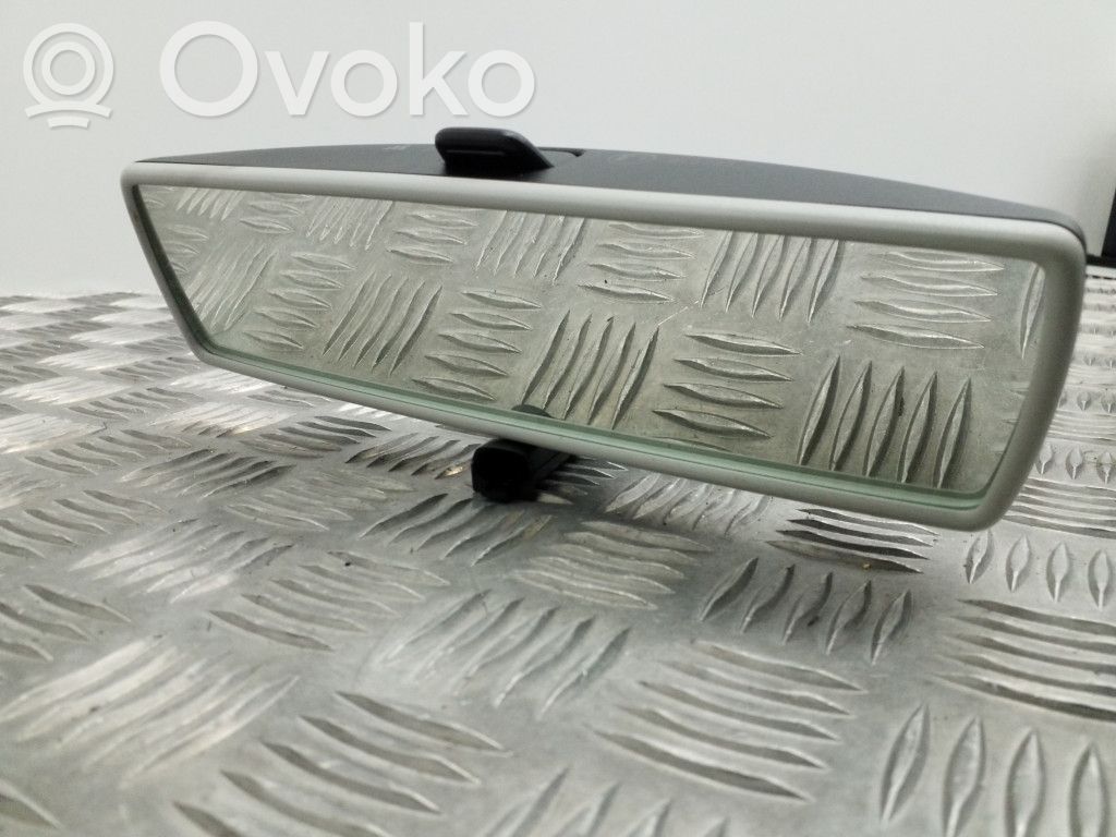 Skoda Superb B6 (3T) Lusterko wsteczne 