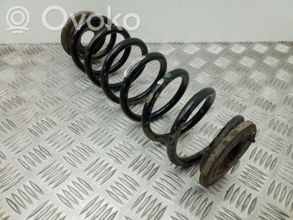 Volkswagen Eos Arc elicoidal spate 