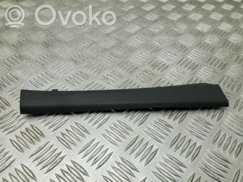 Volkswagen Eos Dashboard side end trim 